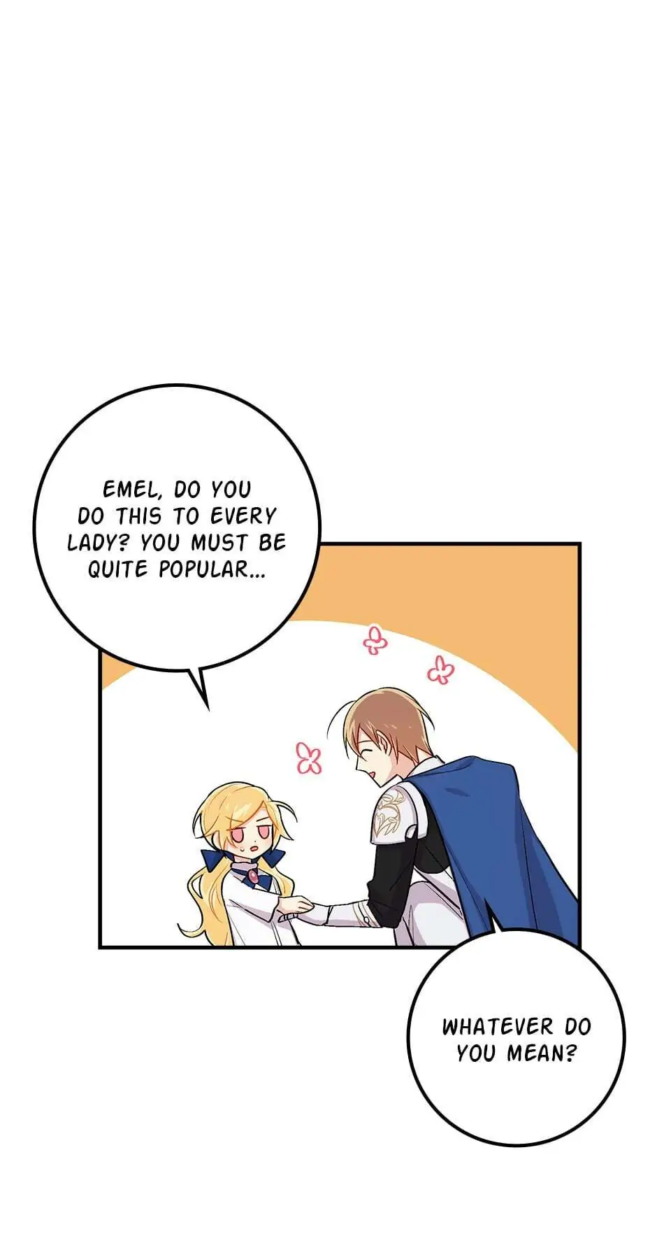 I Am a Child of This House Chapter 56 - page 24